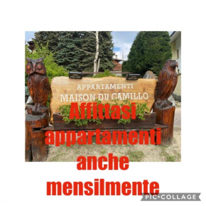 Отель Maison du Camillo  Соз-Д'улькс